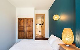 L'Indigo- Coup de coeur appartement Canut - Croix Rousse