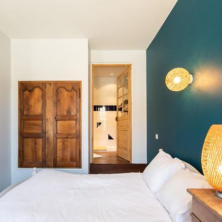 L'Indigo- Coup de coeur appartement Canut - Croix Rousse Lyon Extérieur photo