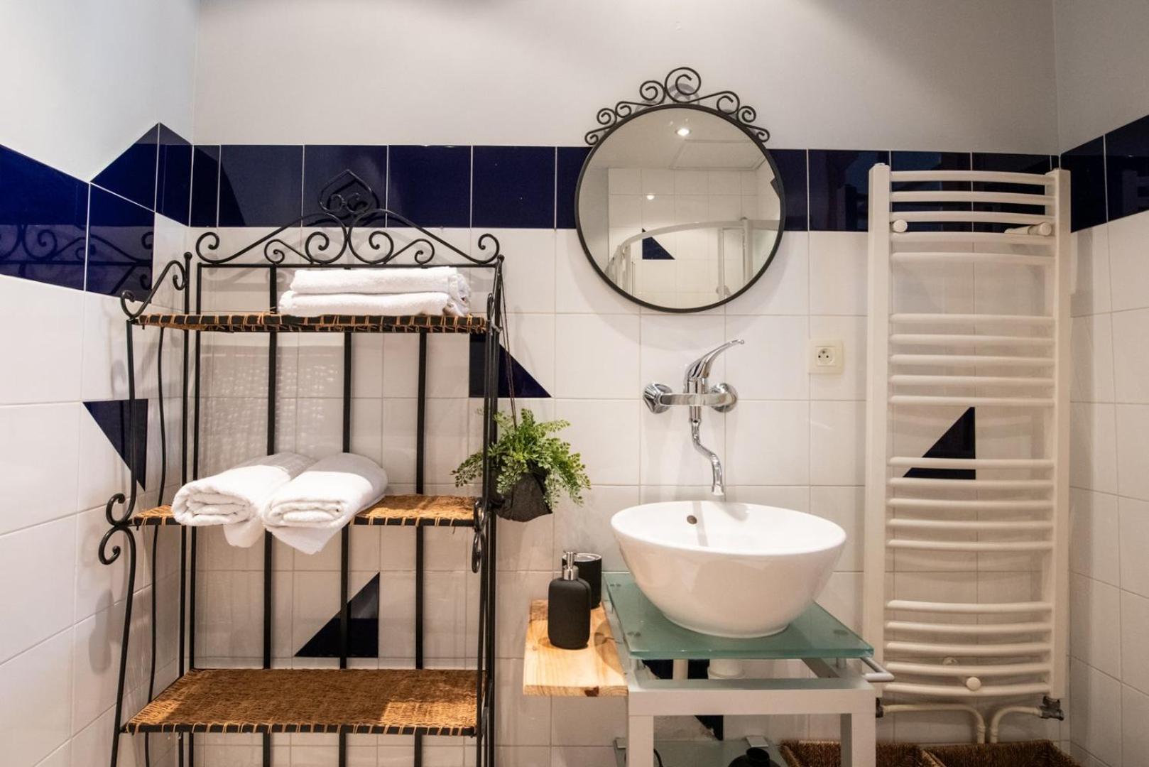 L'Indigo- Coup de coeur appartement Canut - Croix Rousse Lyon Extérieur photo